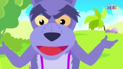 مجموعه آموزشی زبان انگلیسی little angel قسمت 493